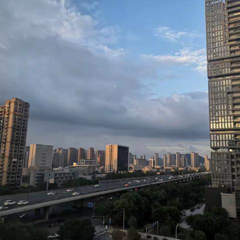 风雨兼程，温州培训