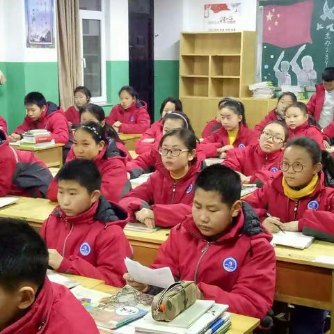 千帆竞技，百舸争流                                           ——289班《西游记》故事大会