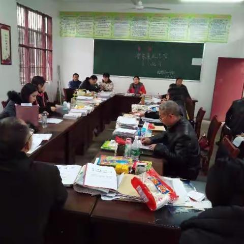 均衡发展出成效，艺体走教结硕果         ----新桥镇中心校开展艺体走教汇报活动