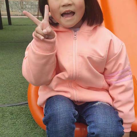 📍地点：幼儿园💒🔖班级：中二班☀️☀️Today生活记录篇🥨看你们开开心心可可爱爱❤️[😘]