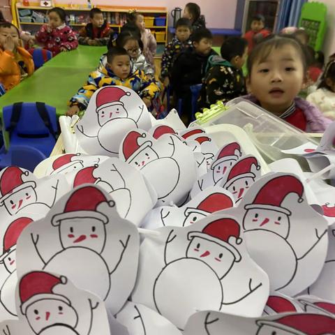 2021年学前教育宣传月致家长一封信