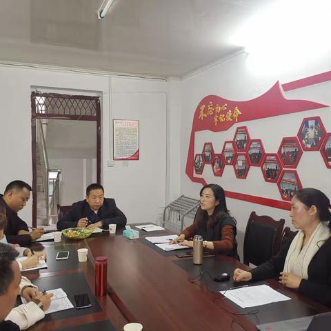 「遇见 | 醉美」忠县教育系统2020年学校中层干部能力提升培训顺溪小学影子研修基地纪实（三）