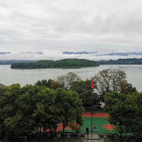 「遇见 | 醉美」顺溪小学幼儿园2021年春季学期招生啦！