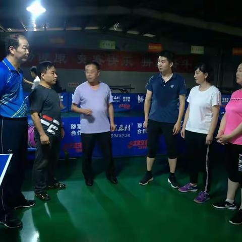 情系乒乓挥汗如雨，初心不改追逐梦想——记录乒乓赛集训期 2020.08.15---10.15