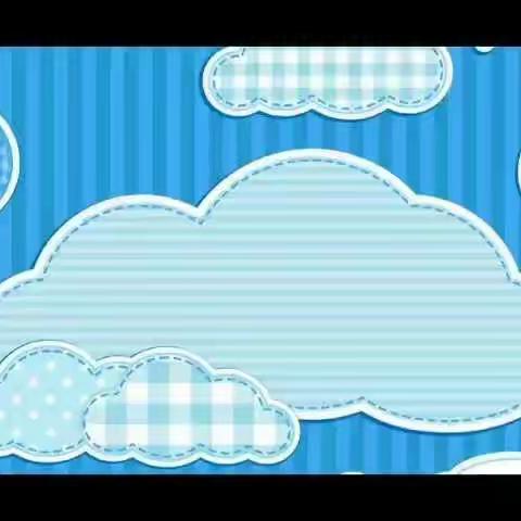 3月4日亲亲大二班“居家推荐活动”