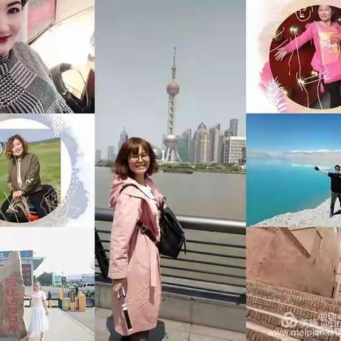 以博取约取，迎春华秋实——Dream English名师工作室线上活动“传播圣洁光芒，见证他人花开”