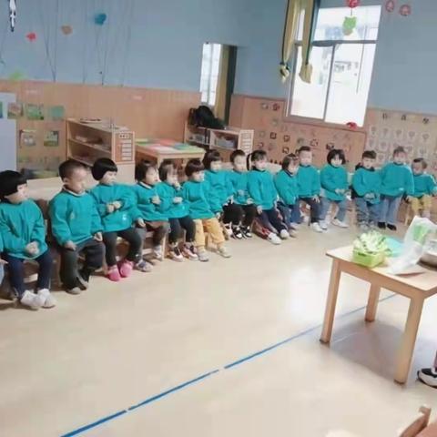 幼儿园半日家长开放日活动邀请函