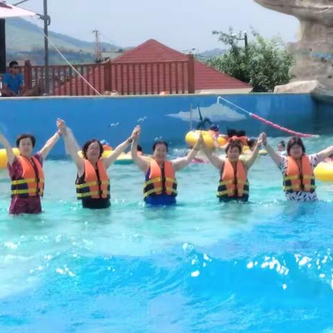 欢聚奕丰天沐温泉