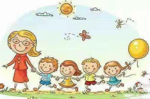 家园共育 呵护成长，——积石山县鹭岛幼儿园小四班用餐座谈会