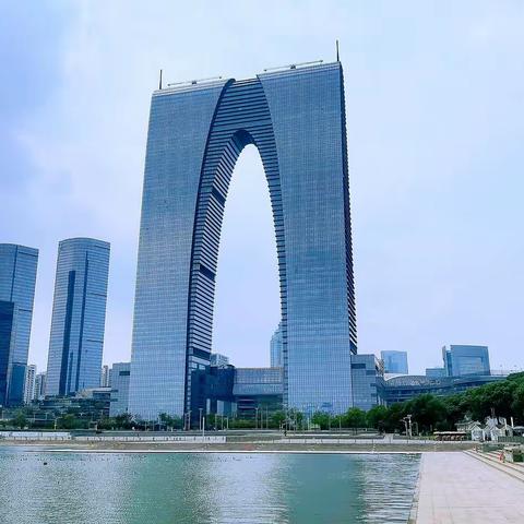 江南小记-苏州街头拾景