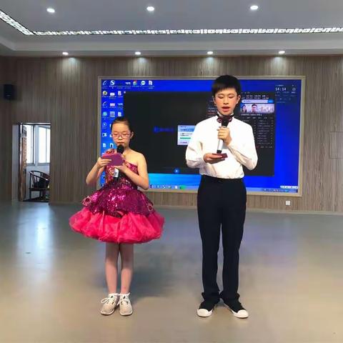 出口成章666—云和县首届英语口语大赛中喜获佳绩