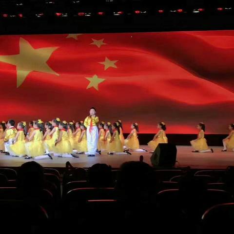 云和县实验小学 《红色的童话》再创新高👍👍👍👍