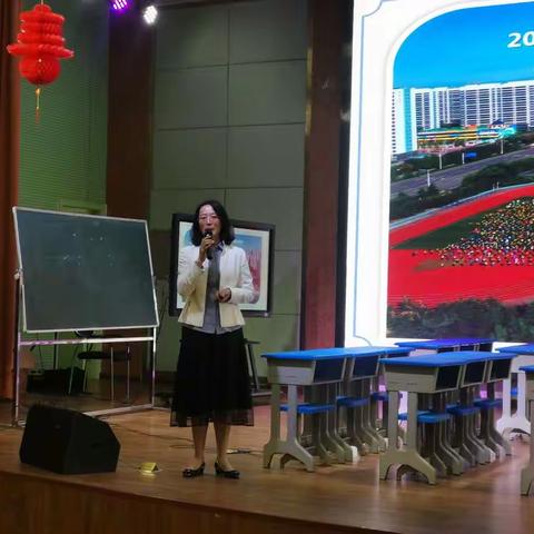 共享主题学习盛宴——临沂市费县“语文主题学习”实验示范校跟岗研修活动