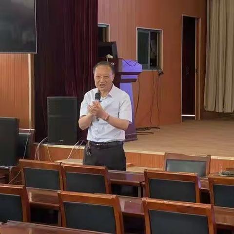 临沂市费县初中“语文主题学习”实验观摩研讨活动