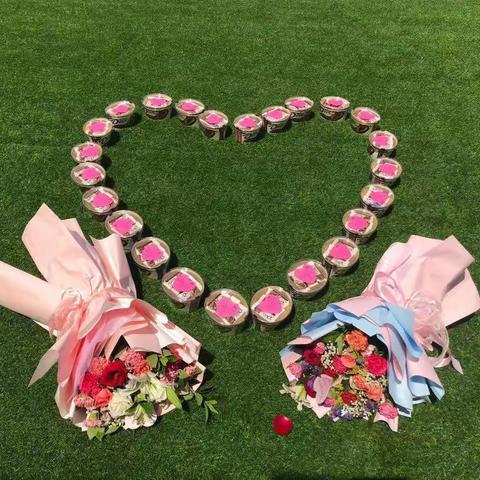 追梦不止，向光而行