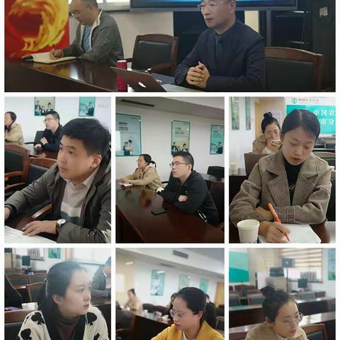 长治农行“准千佳”续航之旅