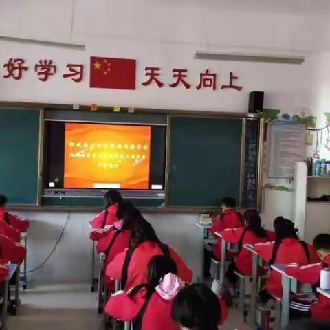 百题无错，方为高手                               --江河外国语实验学校小学部举行六年级计算百题无错竞赛