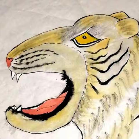 爱画（初、中级）