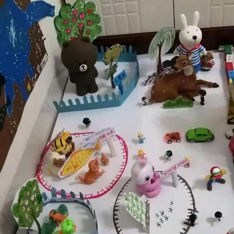 学习中心亲子合集