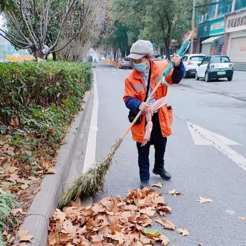 春节我在岗 洁净过大年