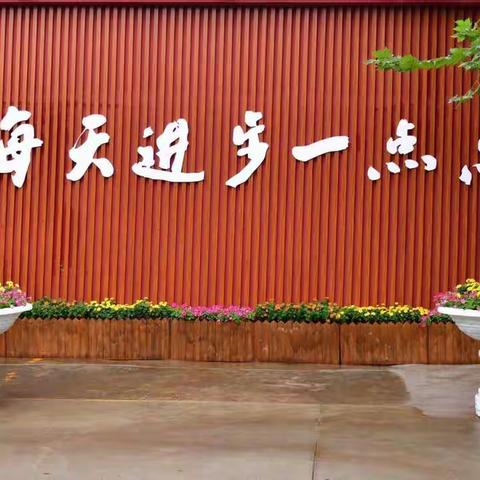 因语文而起，为花开而生 ——第五小学五年级语文学科“线上教学”小记