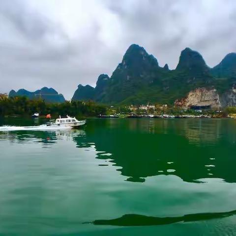 桂林、北海免费六日购物游