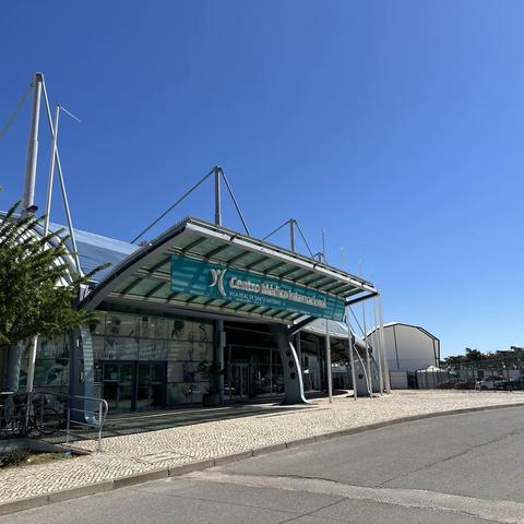 面朝大海  春暖花开（22）——欧洲之旅 （6）