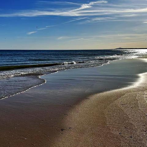 面朝大海 春暖花开 （23）—— 欧洲之旅（7）