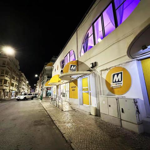 面朝大海 春暖花开 （19） — 欧洲之旅 （3）