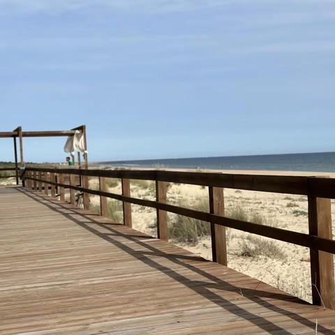 面朝大海 春暖花开 （18）—— 欧洲之行 （2）