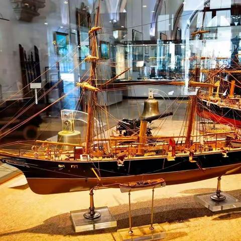 面朝大海 春暖花开 （14）- 里斯本