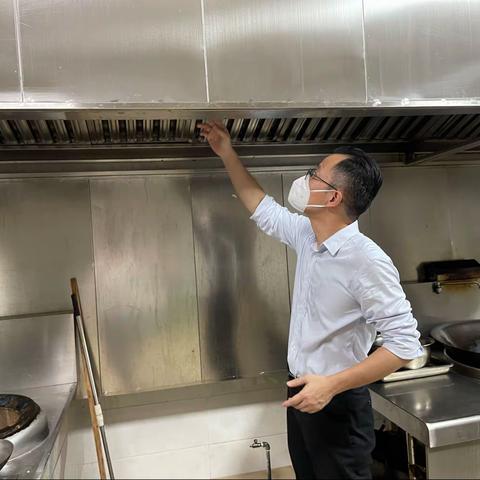 安全稳定工作检查