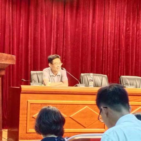 7月15日学习培训