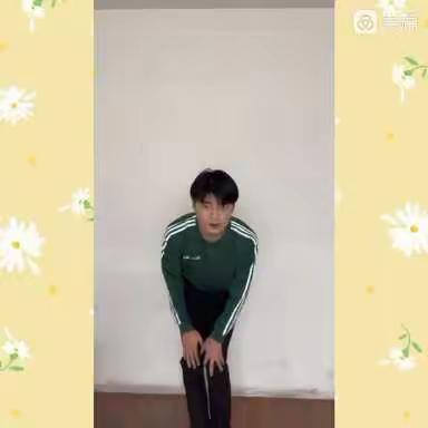 停课不停学  成长不延期——金色童年幼儿园空中课堂第六期