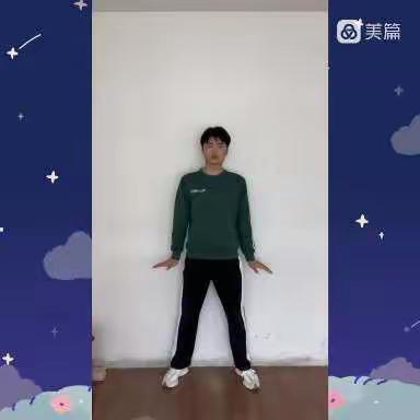 停课不停学 成长不延期——金色童年幼儿园空中课堂