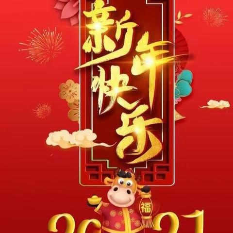 宁远县莲花小学开展“庆元旦      迎新年”系列活动