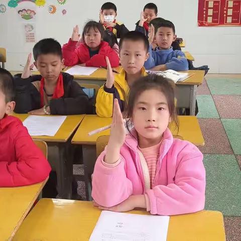 光盘行动，从我做起——双牌小学"光盘行动"进行时