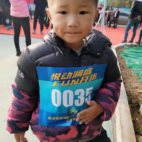 家有儿女初长成---小宝宝四周岁了！