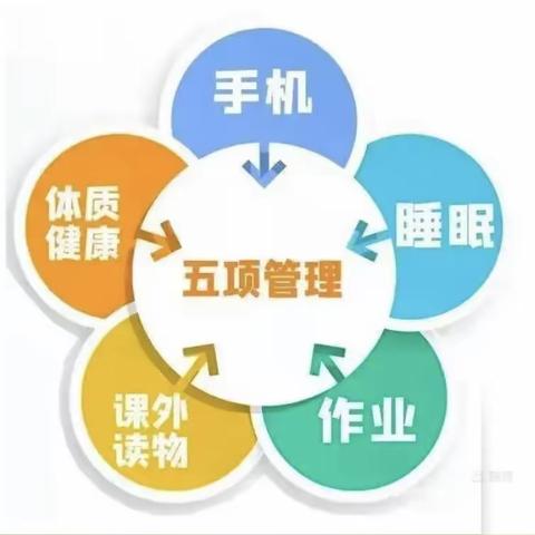 加强学校五项管理，助力学生健康成长——王洼子中心小学开展五项管理培训工作