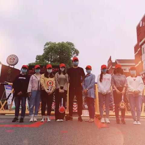 弘扬“五四”精神，展现青春风采——杏花村小学庆祝“五四”青年节 系列活动侧记