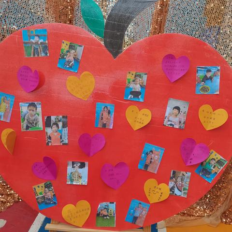 我快乐💗我成长🎂～九龙幼儿园三月宝宝生日会