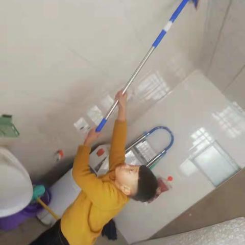 “双减”寒假乐陶陶，虎虎生威迎新春。