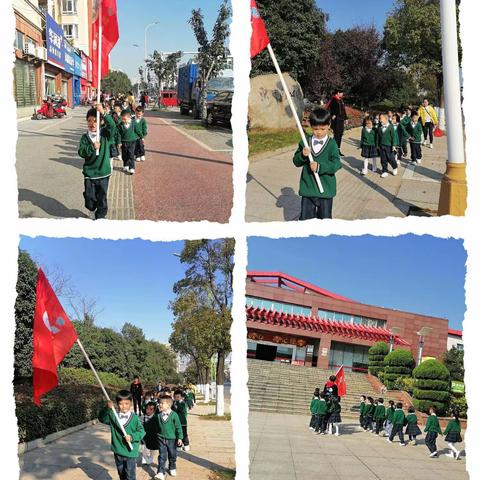 聆听历史  学习文化