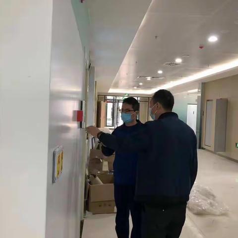 【王益消防】王益大队持续开展消防员参与监督执法工作