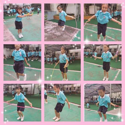 一（1）班一周要闻