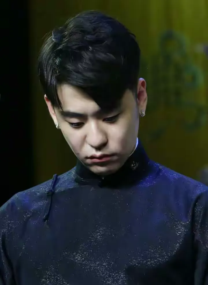 小辫儿张云雷（副本）