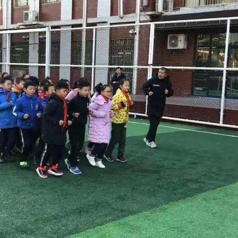 体育技能、习惯、德行，除了考察学生，还有……——中原区小学体育学科期末学业水平抽测