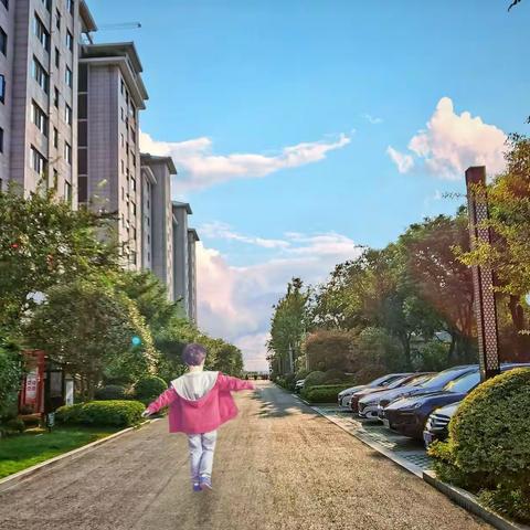 闲逛淮安《地球村》（下）