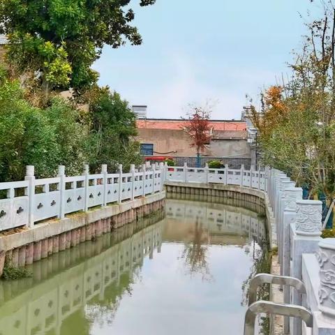 母亲河《淮安文渠》（3）南线北延