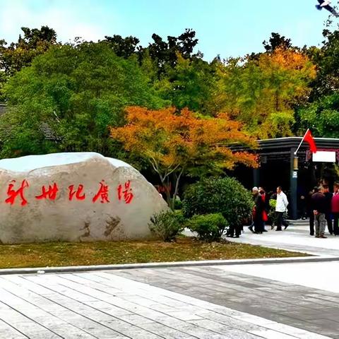 母亲河《淮安文渠》（4）北线